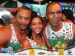 Bloco Auê